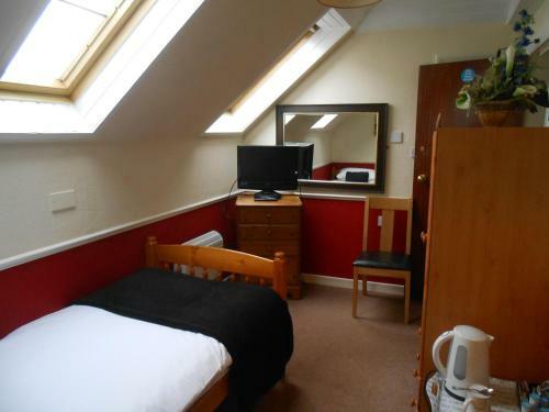 Hostal Rockville Hotel