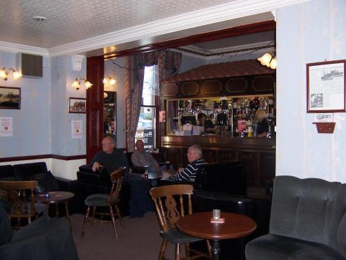 Hostal Rockville Hotel