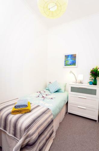 Apartamento Holyrood Park View