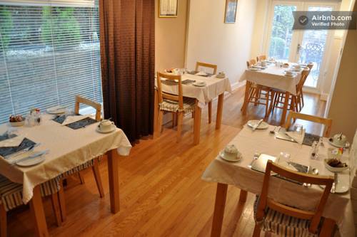 The Cameron B&B