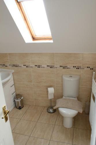 Hostal Marchfield Guest House