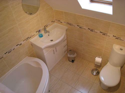 Hostal Marchfield Guest House