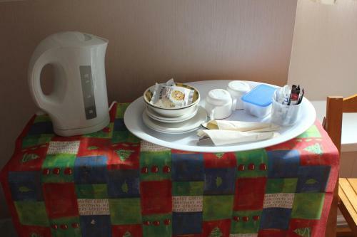 Hostal Marchfield Guest House