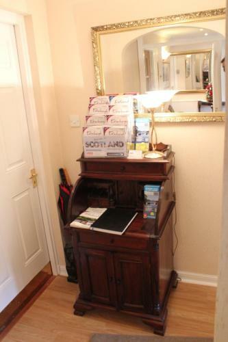 Hostal Marchfield Guest House