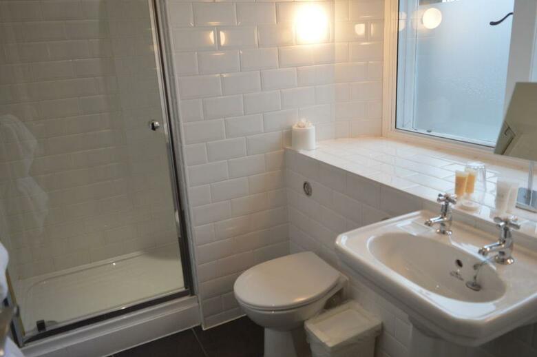 Hotel B+b Edinburgh