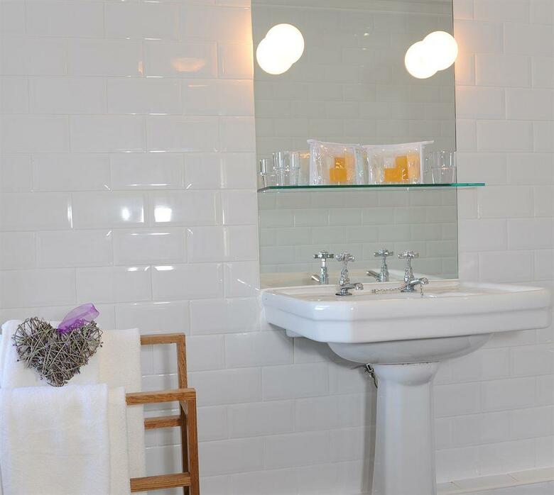 Hotel B+b Edinburgh