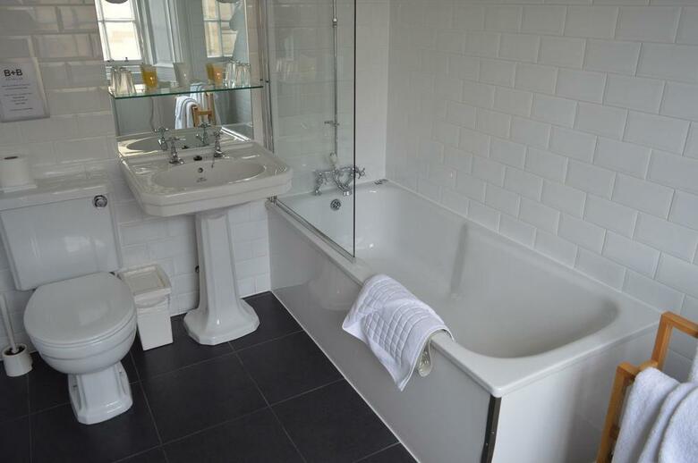 Hotel B+b Edinburgh