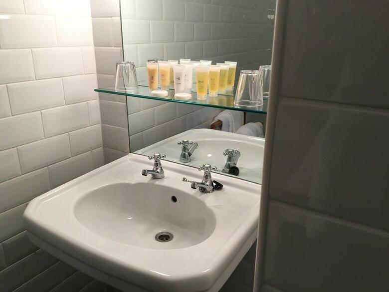 Hotel B+b Edinburgh
