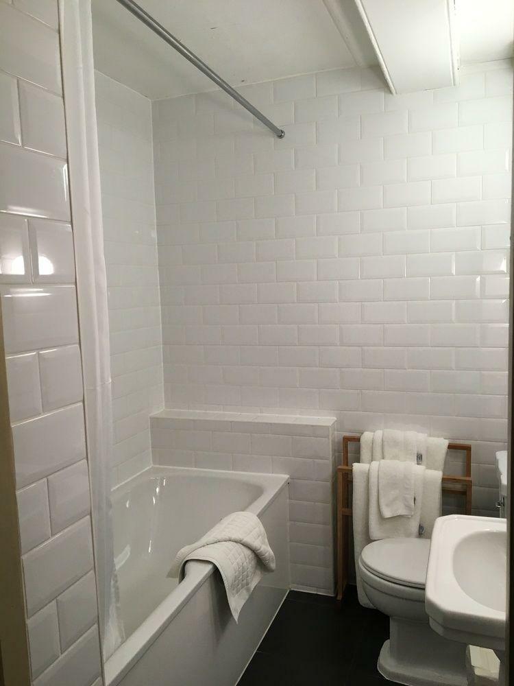 Hotel B+b Edinburgh