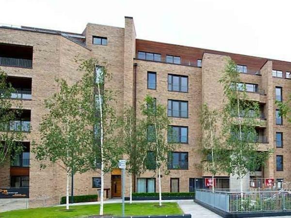 Staycity Serviced Apartments - West End