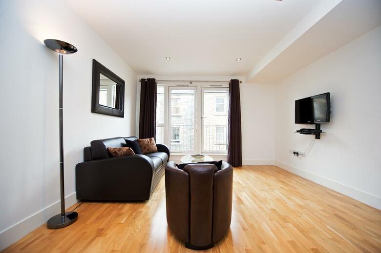 Staycity Serviced Apartments - West End