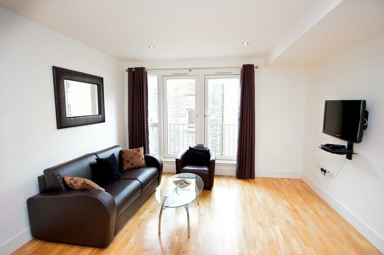 Staycity Serviced Apartments - West End