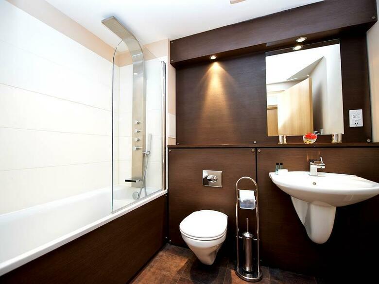 Staycity Serviced Apartments - West End