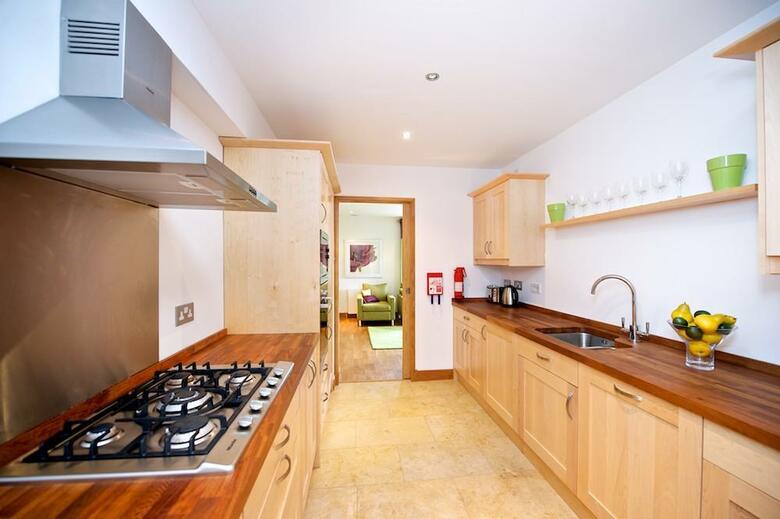 Staycity Serviced Apartments - West End