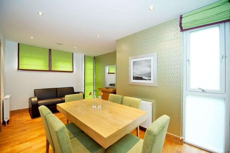 Staycity Serviced Apartments - West End