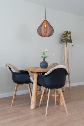 Apartamento Huize Goede Reede