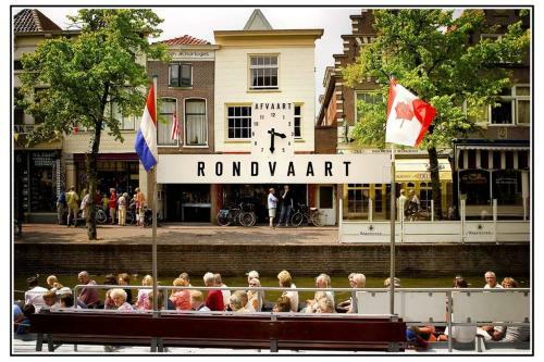 Tiny House Holland