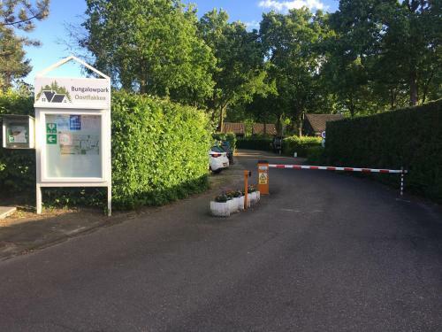 Oude-tonge Holiday House