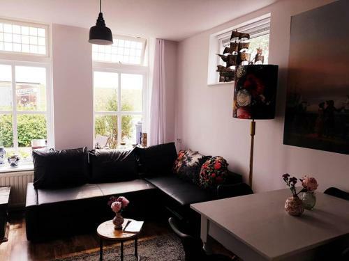 B&B De Admiraal Texel