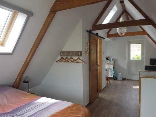B&B De Admiraal Texel