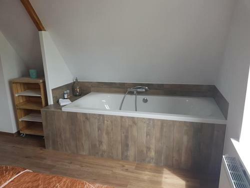 B&B De Admiraal Texel