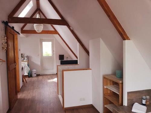 B&B De Admiraal Texel