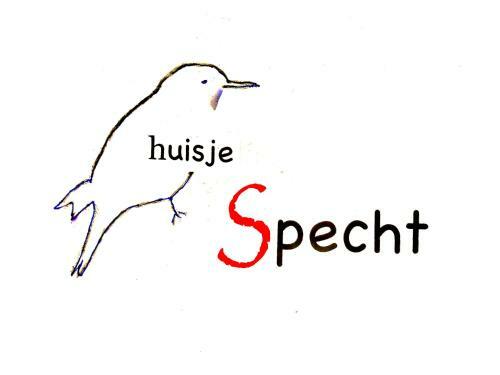 Vakantiehuisje Specht