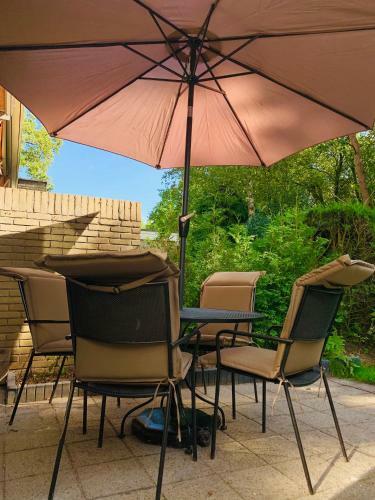Zonnebos, Private Garden, Fresh Air, Relax!