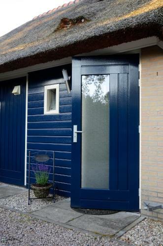 Vakantiebungalow Otterlo