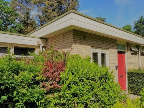 Apartamento Bungalow Hartje Veluwe