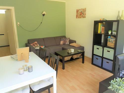 Apartamento Bungalow Hartje Veluwe