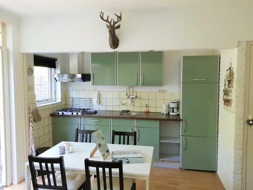 Apartamento Bungalow Hartje Veluwe