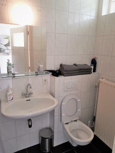 Apartamento Bungalow Hartje Veluwe
