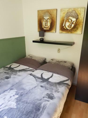 Apartamento Bungalow Hartje Veluwe