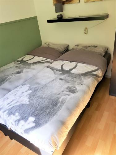 Apartamento Bungalow Hartje Veluwe