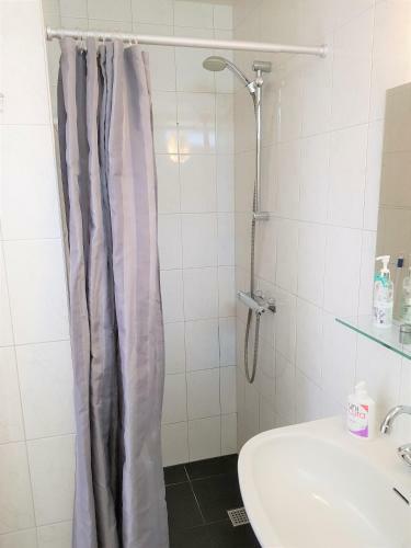 Apartamento Bungalow Hartje Veluwe