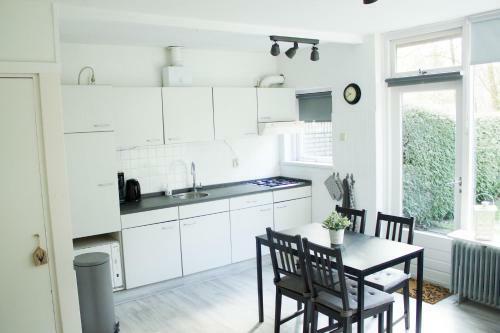 Apartamento Knusse Natuur Bungalow Hartje Veluwe