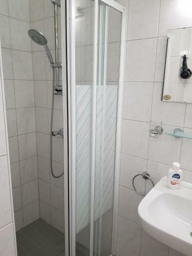 Apartamento Knusse Natuur Bungalow Hartje Veluwe