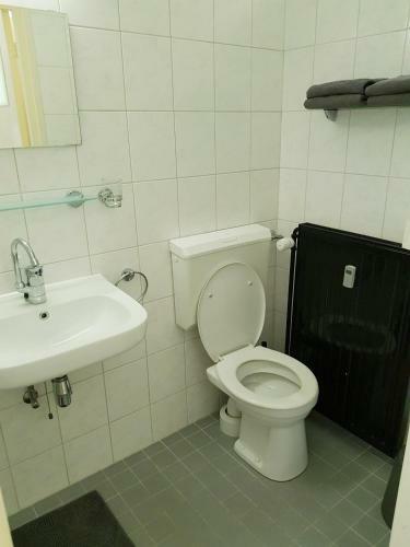 Apartamento Knusse Natuur Bungalow Hartje Veluwe