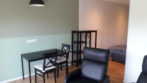 Apartamento Lodderlogies
