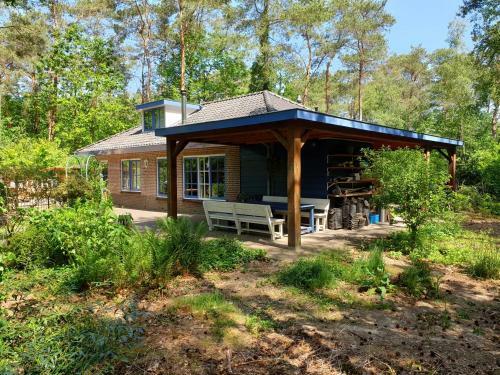 Holiday Home Bos En Heide