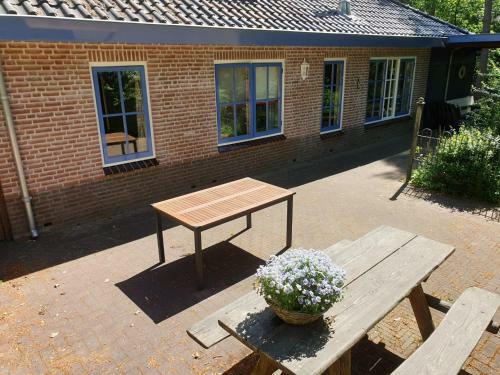 Holiday Home Bos En Heide
