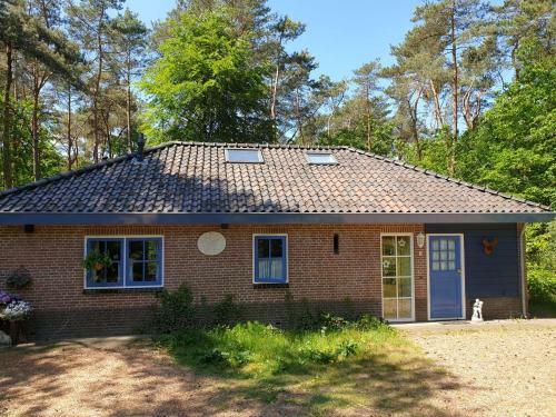 Holiday Home Bos En Heide