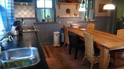 Holiday Home Bos En Heide