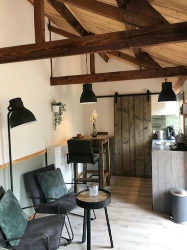 Posada Veluwse Bossuite