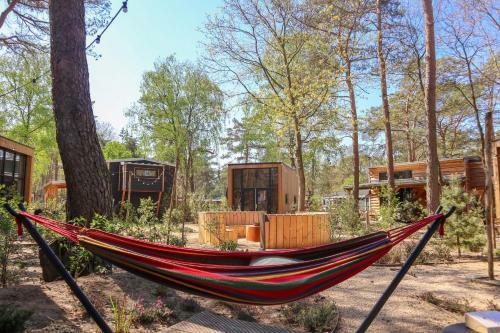 Tiny House Of Happiness