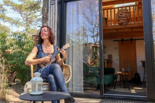 Tiny House Of Happiness