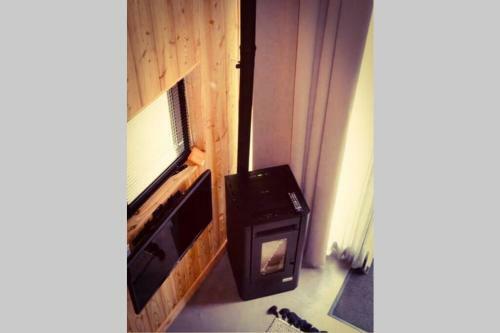 Tiny House Of Happiness