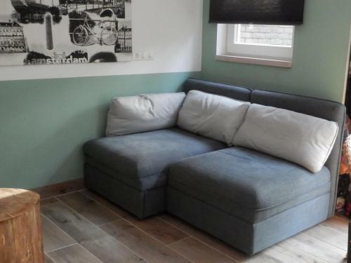 Apartamento 't Gr�ne Huysje