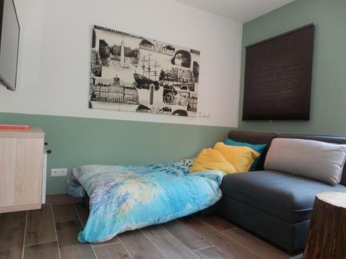 Apartamento 't Gr�ne Huysje